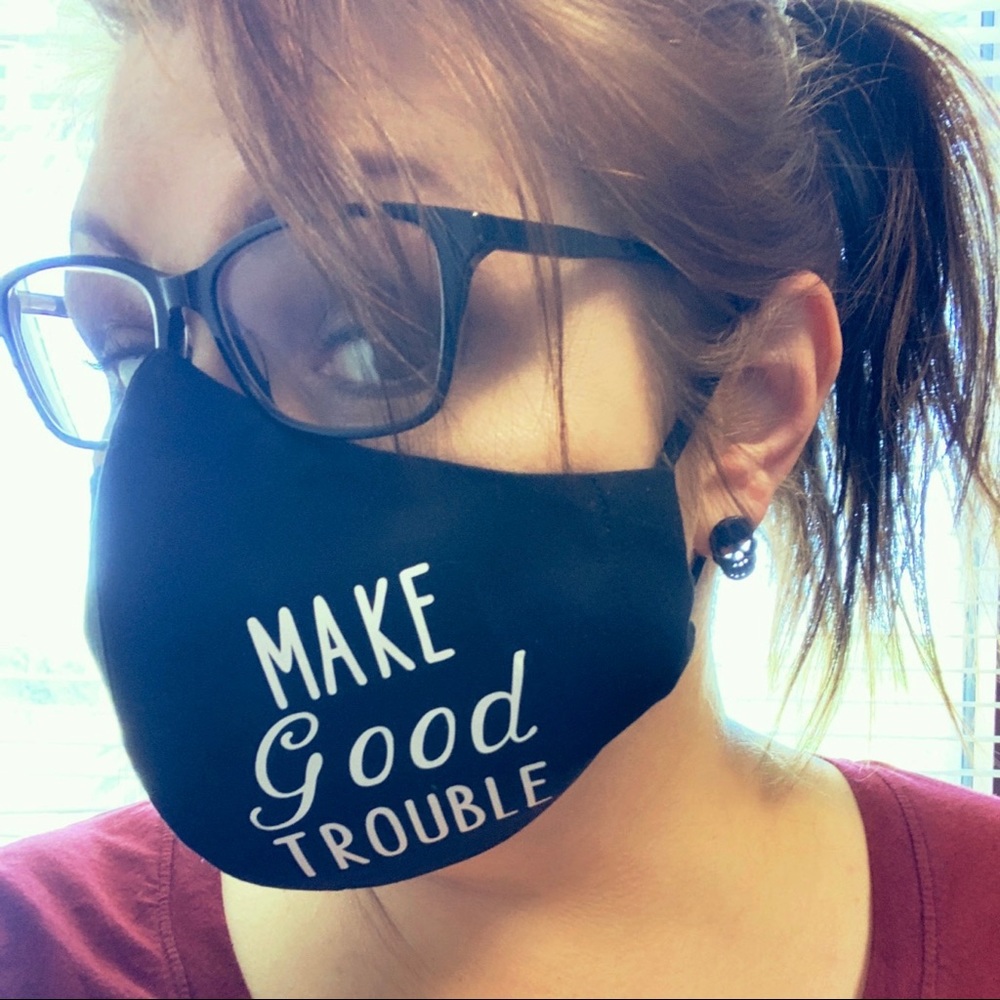 Meet your Posher, Jessica